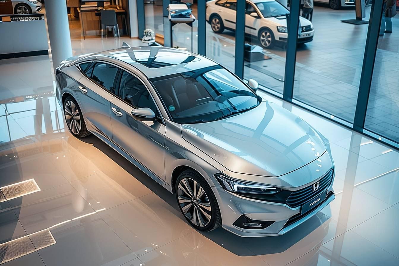 Achat véhicule hybride prime : quelles aides en 2024 ?