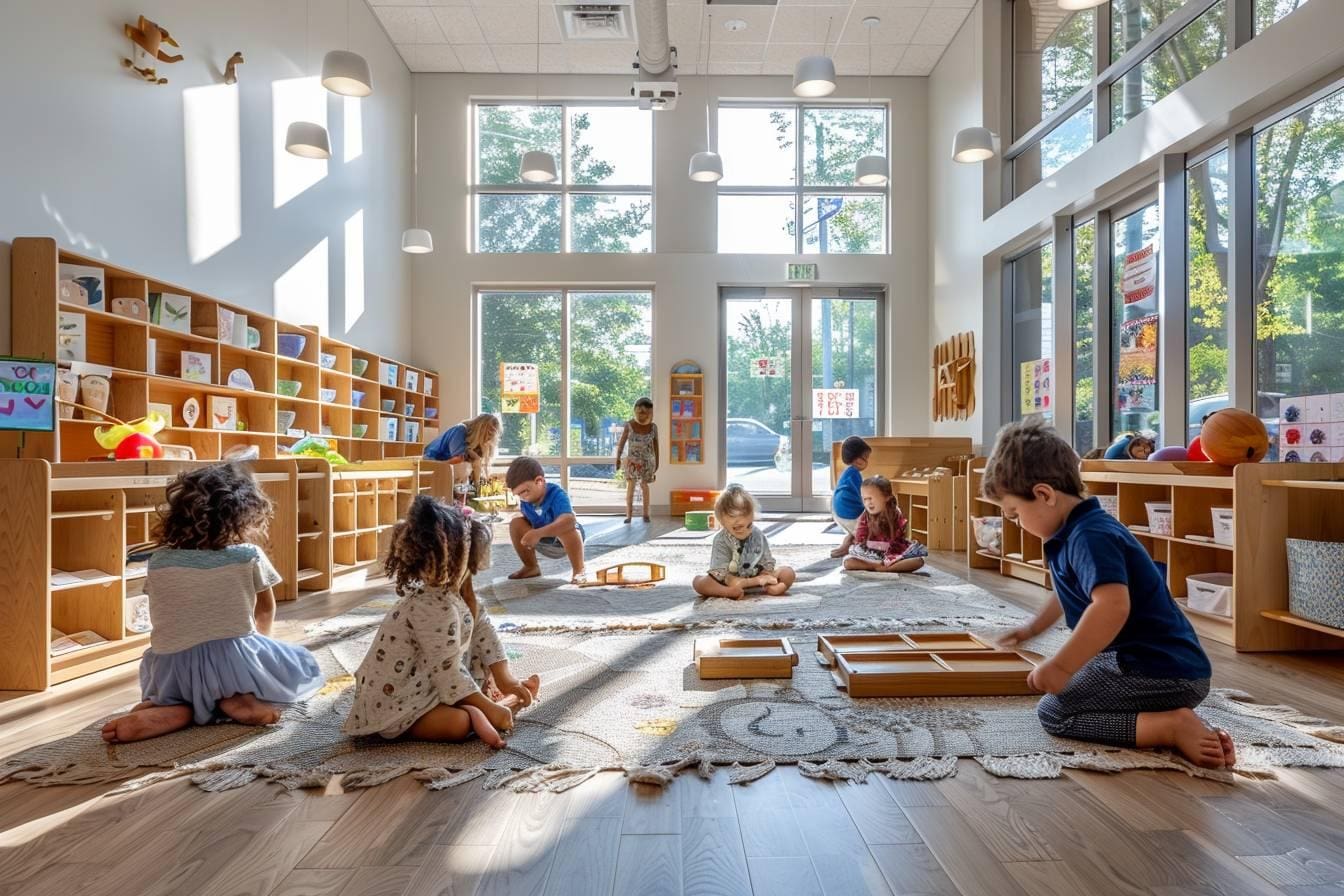 Avantage méthode Montessori : pourquoi l&rsquo;adopter pour les enfants ?