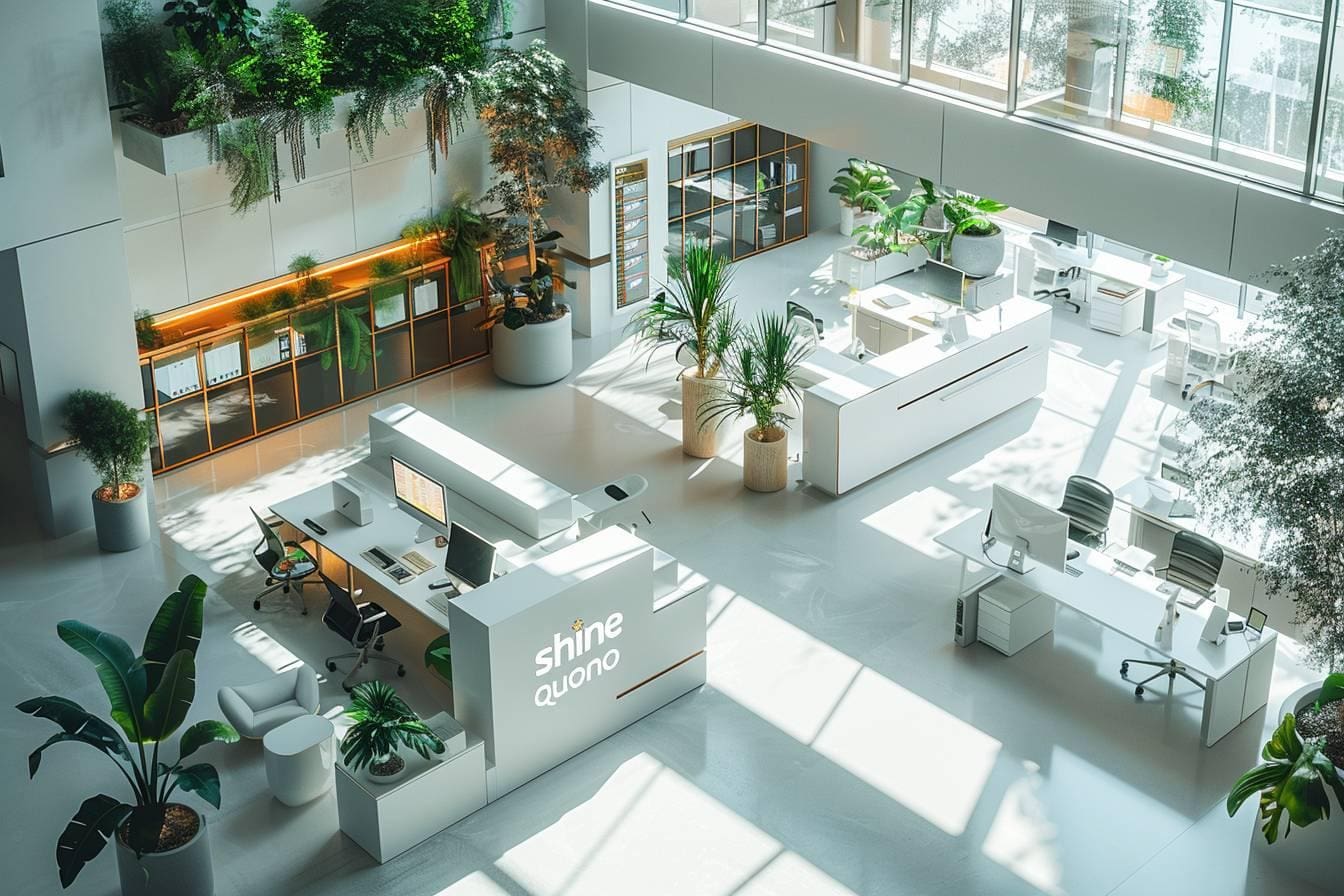 Shine vs Qonto : quelle néobanque pro choisir en 2024 ?