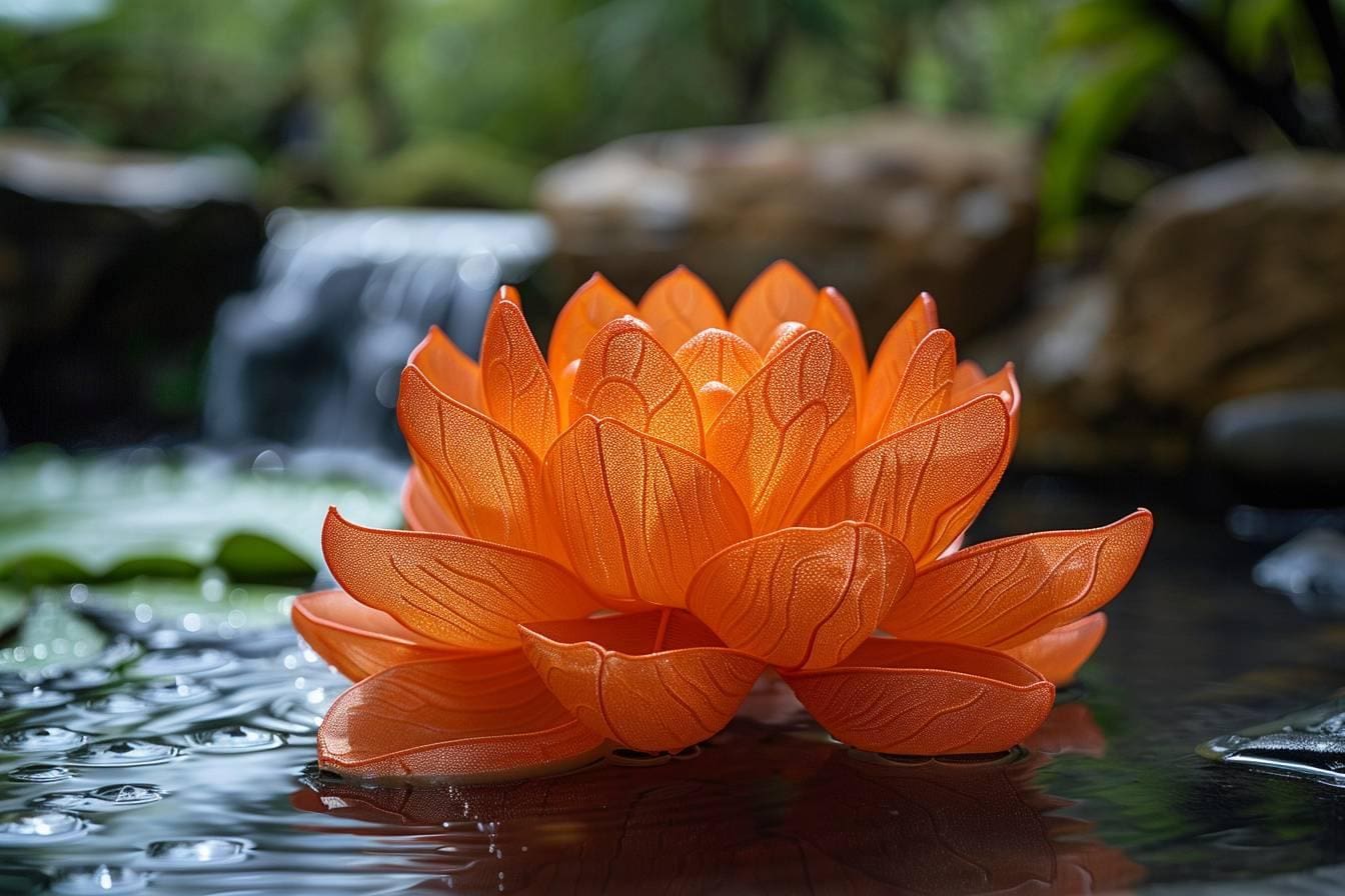 Svadhisthana : Signification et conseils pour l&rsquo;harmoniser