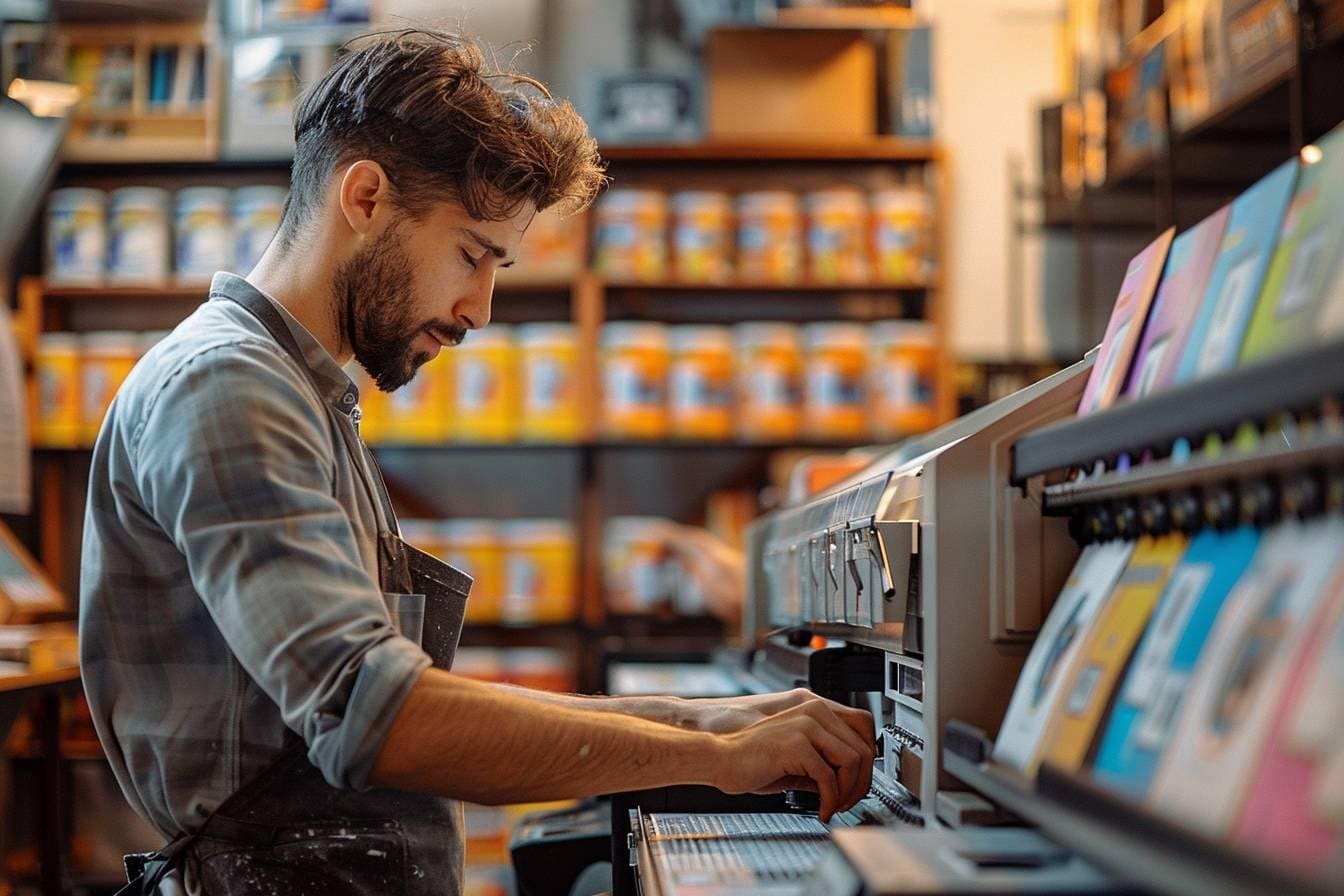 Avis et témoignages : pourquoi choisir une imprimerie locale pour vos impressions ?