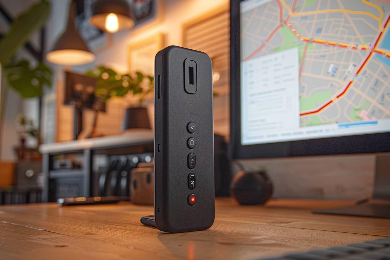 Quel traceur GPS choisir pour suivre une personne ?