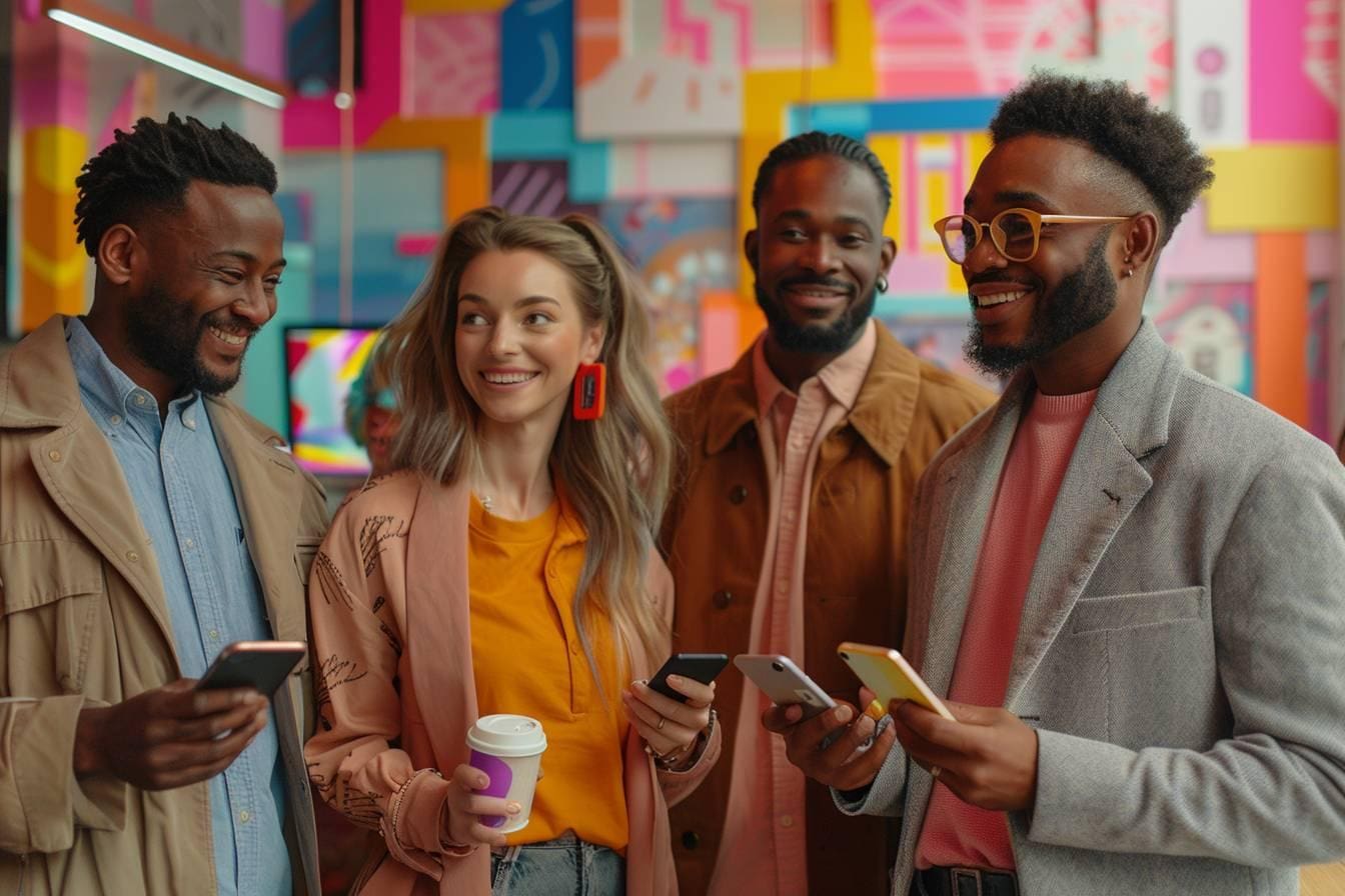 Témoignages d&rsquo;utilisateurs sur les outils de gestion Instagram en 2023