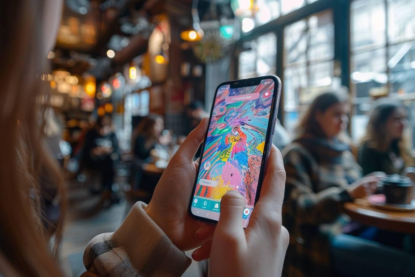 Témoignages et astuces pour rendre vos stories Instagram inoubliables