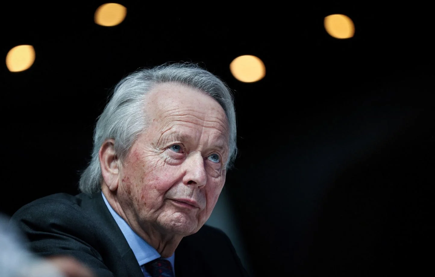 Le tunnel privé de Wolfgang Porsche suscite la controverse à Salzbourg