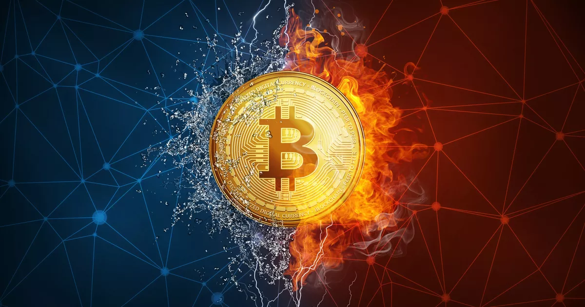 Les États-Unis adoptent la self-custody : Un tournant décisif pour Bitcoin ?