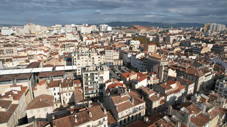 Marseille lance son assurance habitation à prix réduit