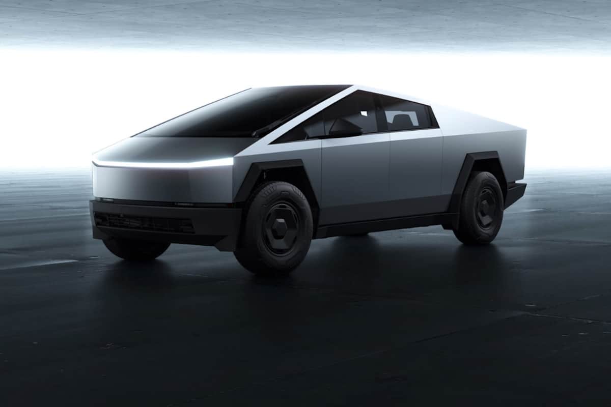 Découvrez pourquoi le Cybertruck de Tesla pourrait révolutionner la propulsion à petit prix !