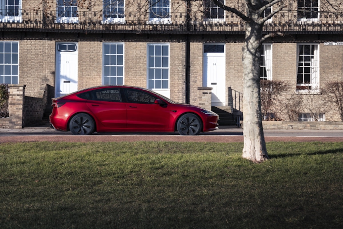 Tesla Model 3 à seulement 299 € par mois : Est-ce vraiment une offre à ne pas manquer ?