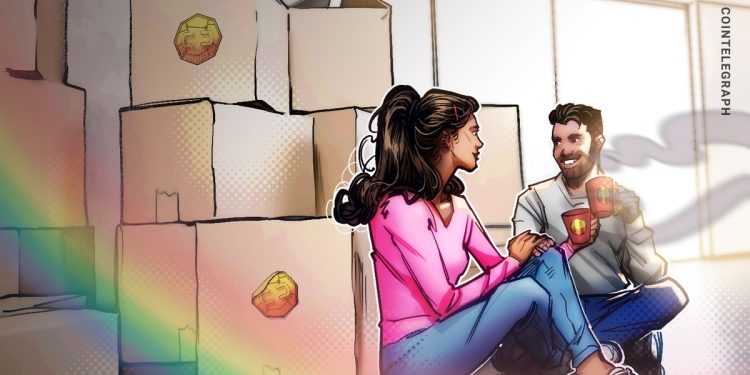 découvrez comment acheter une maison grâce aux cryptomonnaies. informez-vous sur les étapes, les avantages et les meilleures pratiques pour réaliser votre projet immobilier avec des actifs numériques. transformez votre investissement en patrimoine immobilier dès aujourd'hui !
