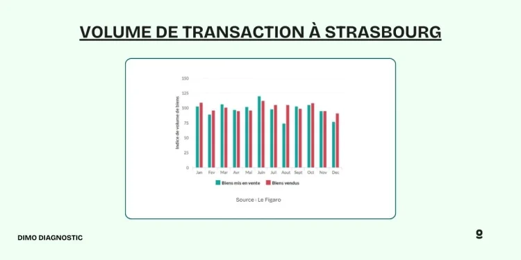 découvrez les dernières tendances du marché immobilier à strasbourg avec notre analyse des récents chutes de prix. informez-vous sur les opportunités d'achat et les impacts sur le secteur, que vous soyez investisseur ou futur propriétaire.