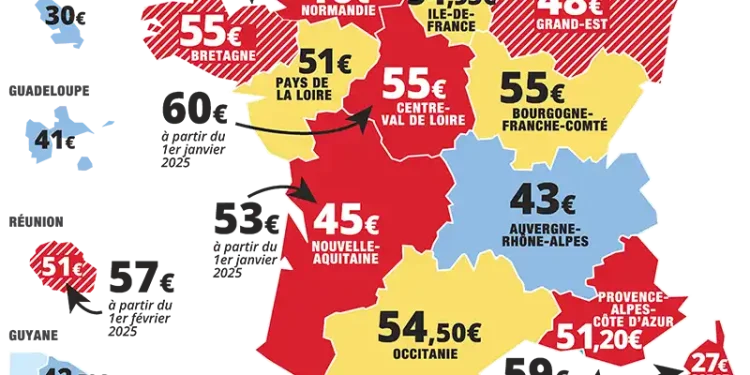 découvrez les prévisions sur la hausse des tarifs d'assurance en 2025. anticipez les changements et adaptez votre budget afin de ne pas être surpris par les augmentations de prix. renseignez-vous sur les facteurs influençant ces hausses et comment elles peuvent impacter votre couverture.