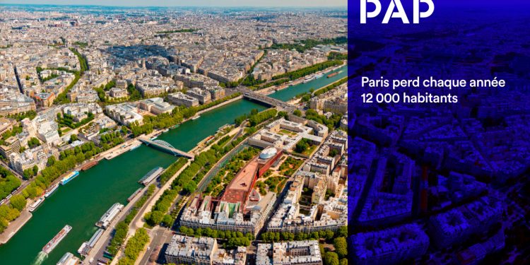 découvrez les raisons qui poussent de plus en plus de parisiens à quitter la capitale. une analyse des tendances de migration, des nouveaux modes de vie et des choix de destinations prisés par ceux qui aspirent à un cadre de vie différent.