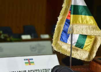 découvrez la tokenisation des terres en centrafrique, une innovation qui transforme la gestion foncière, sécurise les droits de propriété et favorise le développement économique local. explorez comment cette technologie révolutionnaire peut renforcer la transparence et l'inclusion dans le secteur immobilier.