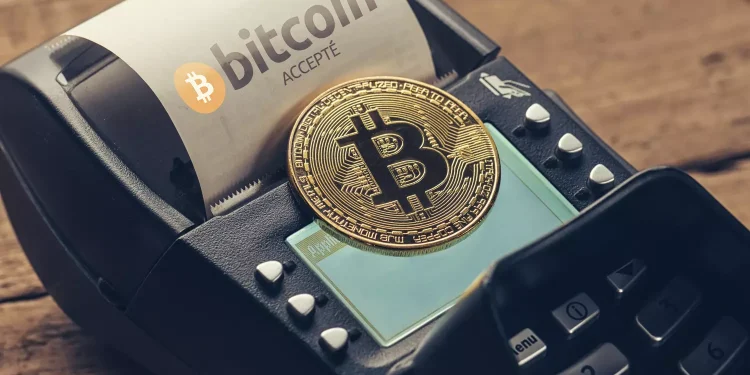 Ă€ Talence, la tendance des paiements en cryptomonnaie fait son chemin en Gironde