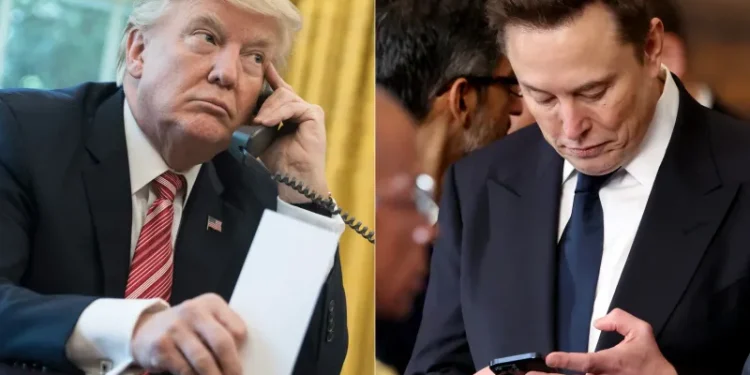 découvrez la réaction surprenante d'elon musk face à la crise des boulangeries. une analyse approfondie de ses propositions et de l'impact potentiel sur ce secteur en péril. ne manquez pas cette perspective unique sur l'avenir de la pâtisserie artisanale!