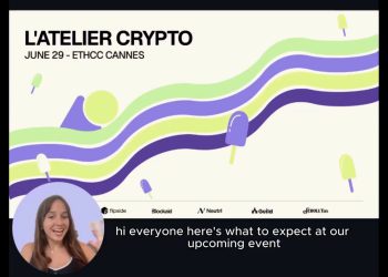 découvrez cannes crypto, votre destination incontournable pour explorer l'univers passionnant des cryptomonnaies à cannes. suivez les dernières tendances, analyses et événements liés à la blockchain dans cette ville emblématique. rejoignez-nous pour transformer votre expérience crypto!
