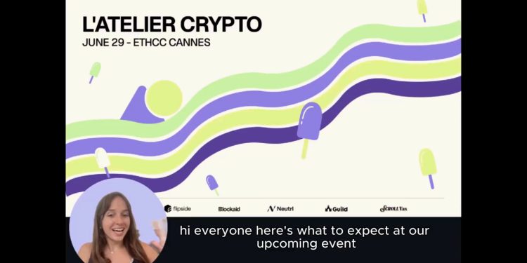 découvrez cannes crypto, votre destination incontournable pour explorer l'univers passionnant des cryptomonnaies à cannes. suivez les dernières tendances, analyses et événements liés à la blockchain dans cette ville emblématique. rejoignez-nous pour transformer votre expérience crypto!