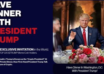 découvrez l'univers intrigant de la crypto-monnaie inspirée par donald trump. explorez comment la personnalité et les politiques de l'ancien président influencent le marché des cryptos, ainsi que les opportunités et les défis que cela représente pour les investisseurs.