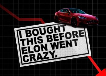 découvrez l'incident surprenant où un véhicule tesla a chuté dans l'eau. analyse des circonstances de cet événement inattendu et des réactions qui ont suivi. ne manquez pas les détails captivants de cette histoire insolite !