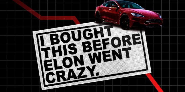 découvrez l'incident surprenant où un véhicule tesla a chuté dans l'eau. analyse des circonstances de cet événement inattendu et des réactions qui ont suivi. ne manquez pas les détails captivants de cette histoire insolite !