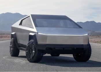 Tesla innove avec un nouveau cybertruck compact, conçu pour être réellement pratique