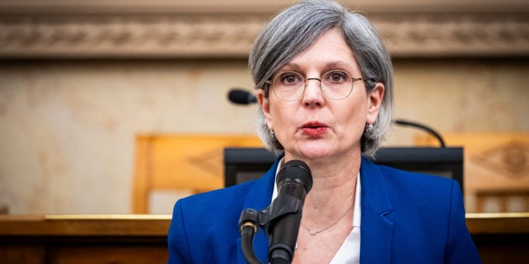 Bretagne : les agriculteurs perplexes face au projet immobilier de Sandrine Rousseau