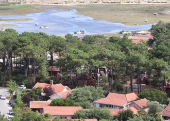 Conflit accru entre la commune et l&rsquo;État concernant le site des Grépins au Cap Ferret
