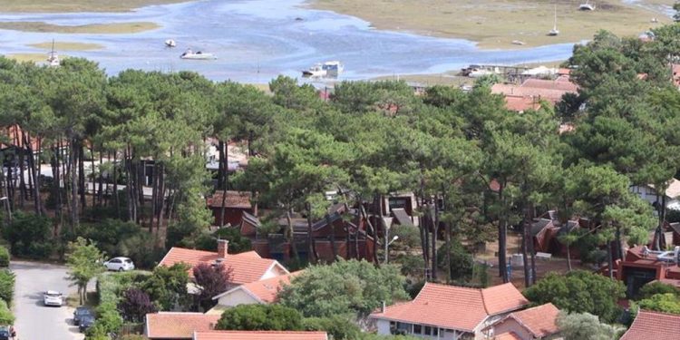 Conflit accru entre la commune et l&rsquo;État concernant le site des Grépins au Cap Ferret