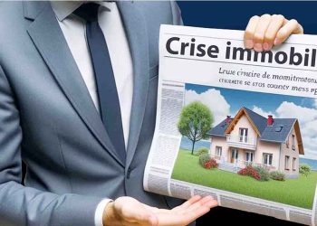 Immobilier : au lendemain de la crise, des SCPI émergent tandis que d&rsquo;autres souffrent