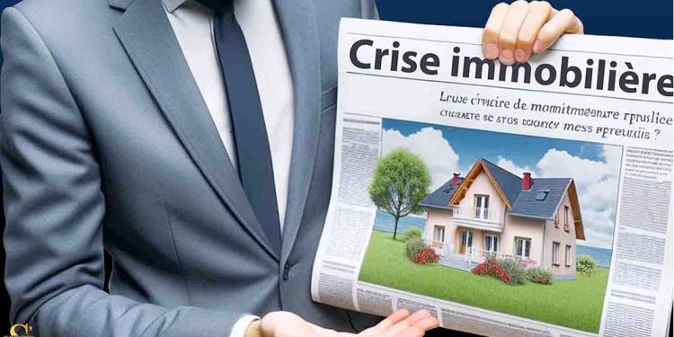 Immobilier : au lendemain de la crise, des SCPI émergent tandis que d’autres souffrent