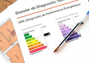 L&rsquo;État met un frein aux diagnostiqueurs immobiliers dépassant les 1 000 DPE annuels
