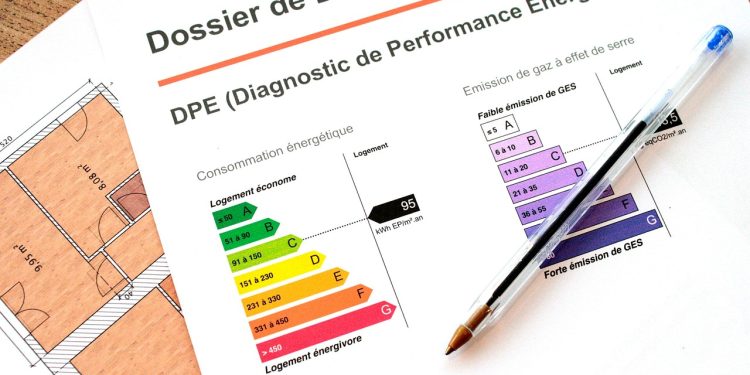 L’État met un frein aux diagnostiqueurs immobiliers dépassant les 1 000 DPE annuels