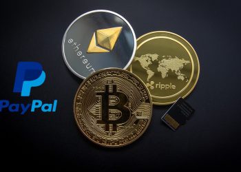 Paypal renforce son engagement envers la cryptomonnaie
