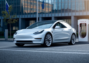 Tesla en quête de nouveaux modèles économiques face à la fin des crédits carbone