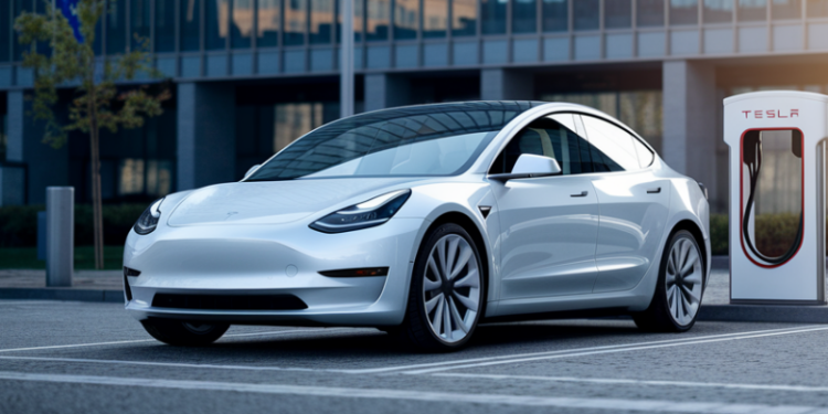 Tesla en quête de nouveaux modèles économiques face à la fin des crédits carbone