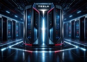 Tesla met un terme à l&rsquo;équipe du superordinateur Dojo et redéploie ses employés dans la transition vers l&rsquo;intelligence artificielle