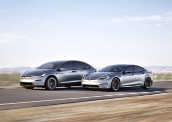 Tesla ralentit la commercialisation des Model S et X en Europe