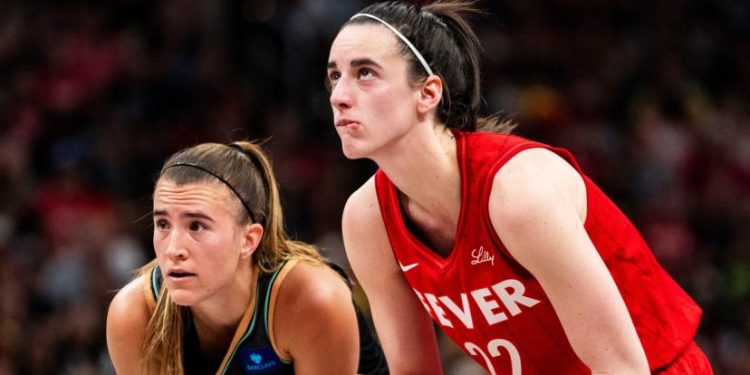 Un collectif de cryptomonnaies s’illustre par des lancers de sex-toys sur les terrains de la WNBA