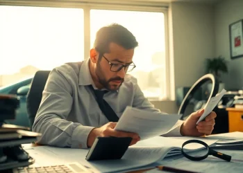 5 erreurs à éviter lors de la souscription d’une assurance auto