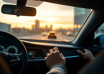 Assurance auto et installation d’un boîtier télématique : ce qui change