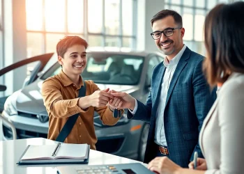 Ce que vous devez savoir sur l’assurance auto temporaire et les garanties associées
