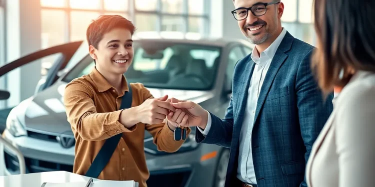 Ce que vous devez savoir sur l’assurance auto temporaire et les garanties associées