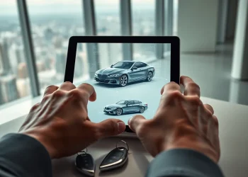 Ce qu’il faut vérifier dans le comparateur d’assurance auto pour 2026