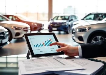 Comment choisir une assurance auto adaptée à un véhicule de société