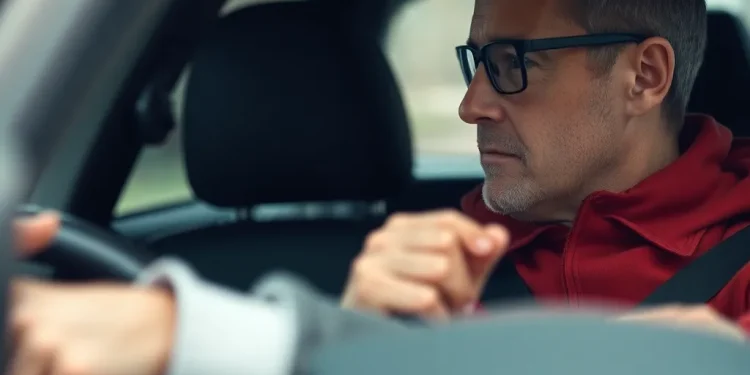 Comment choisir une assurance auto adaptée à votre profil de conducteur