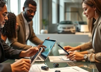 Comment comparer rapidement les assurances auto en ligne en 2026