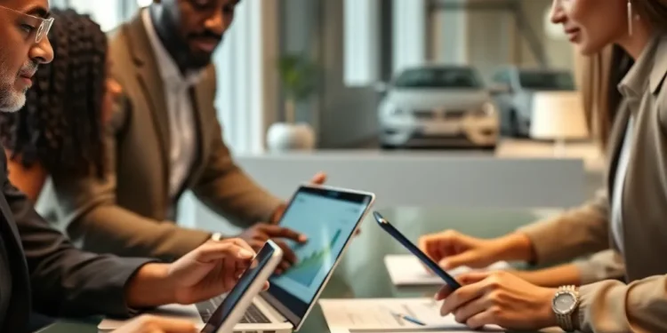 Comment comparer rapidement les assurances auto en ligne en 2026