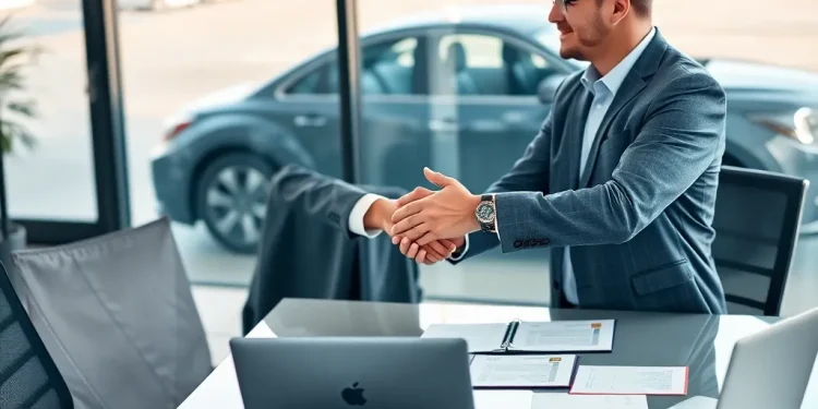Comment déclarer un sinistre auto sans augmenter sa prime