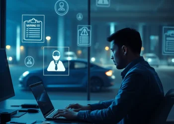 Comment éviter les arnaques à l’assurance auto en ligne en 2026